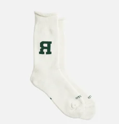 ROTOTO Chaussettes Raffy Sweat<Homme Chaussettes