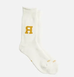 ROTOTO Chaussettes Raffy Sweat<Homme Chaussettes