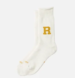 ROTOTO Chaussettes Raffy Sweat<Homme Chaussettes