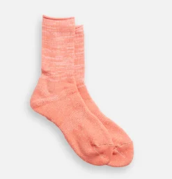 ROTOTO Chaussettes Washi Flamingo<Femme Autres|Chaussettes