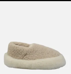 COLDBREAKER Chausson Siberian Beige< Maison