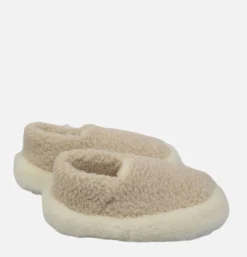 COLDBREAKER Chausson Siberian Beige< Maison