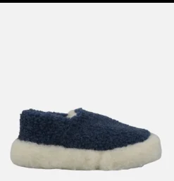 COLDBREAKER Chausson Siberian Dark Blue<Femme Maison|Autres