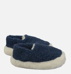 COLDBREAKER Chausson Siberian Dark Blue<Femme Maison|Autres