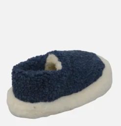 COLDBREAKER Chausson Siberian Dark Blue<Femme Maison|Autres