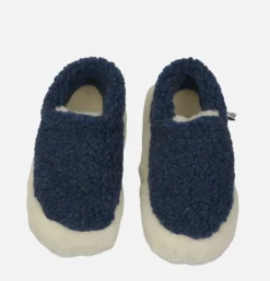 COLDBREAKER Chausson Siberian Dark Blue<Femme Maison|Autres