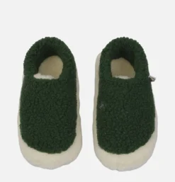 COLDBREAKER Chausson Siberian Dark Green<Femme Maison|Autres