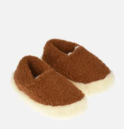 COLDBREAKER Chausson Siberian Fox<Homme Maison|Autres