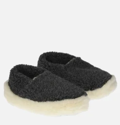 COLDBREAKER Chausson Siberian Graphite< Maison