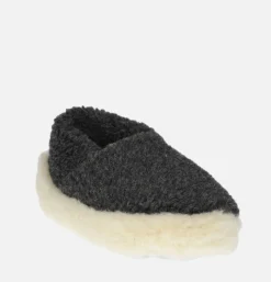 COLDBREAKER Chausson Siberian Graphite< Maison