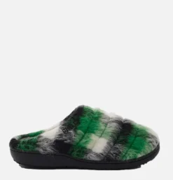 SUBU TOKYO Chaussons After School Green<Femme Autres|Autres