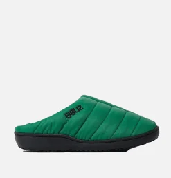 SUBU TOKYO Chaussons F-Line Artificial Green<Femme Autres|Autres