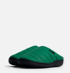SUBU TOKYO Chaussons F-Line Artificial Green<Femme Autres|Autres