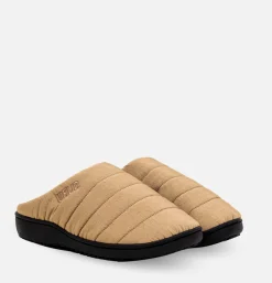 SUBU TOKYO Chaussons F-Line Beige<Femme Autres|Autres
