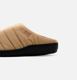 SUBU TOKYO Chaussons F-Line Beige<Femme Autres|Autres