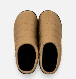 SUBU TOKYO Chaussons F-Line Beige<Femme Autres|Autres