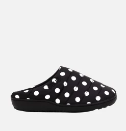 SUBU TOKYO Chaussons F-Line Blackdots<Femme Autres|Autres