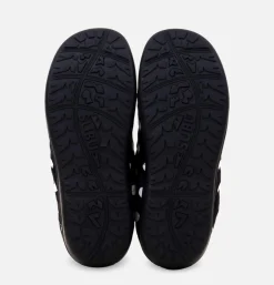 SUBU TOKYO Chaussons F-Line Blackdots<Femme Autres|Autres