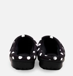 SUBU TOKYO Chaussons F-Line Blackdots<Femme Autres|Autres