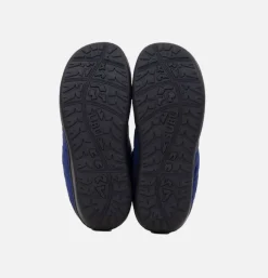 SUBU TOKYO Chaussons F-Line Bleu<Femme Autres|Autres