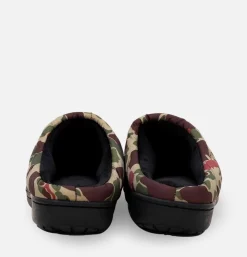 SUBU TOKYO Chaussons F-Line Camouflage<Femme Autres|Autres