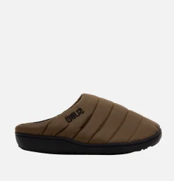 SUBU TOKYO Chaussons F-Line Khaki<Femme Autres|Autres
