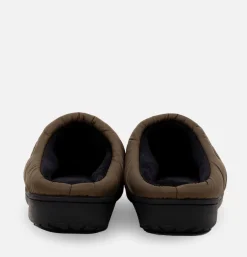 SUBU TOKYO Chaussons F-Line Khaki<Femme Autres|Autres
