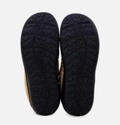 SUBU TOKYO Chaussons F-Line Khaki<Femme Autres|Autres