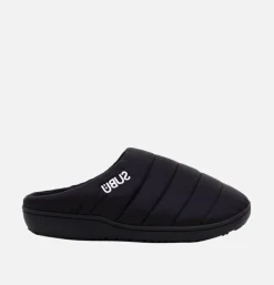 SUBU TOKYO Chaussons F-Line Noir<Femme Autres|Autres