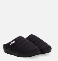 SUBU TOKYO Chaussons F-Line Noir<Femme Autres|Autres