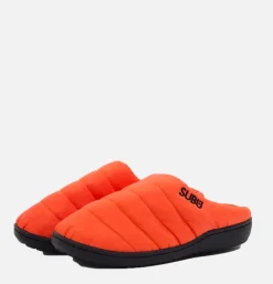 SUBU TOKYO Chaussons F-Line Orange<Femme Autres|Autres