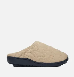 SUBU TOKYO Chaussons Outline Beige<Femme Autres|Autres
