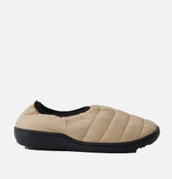 SUBU TOKYO Chaussons Packable Beige<Femme Autres|Autres