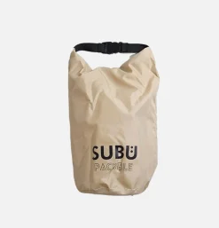 SUBU TOKYO Chaussons Packable Beige<Femme Autres|Autres