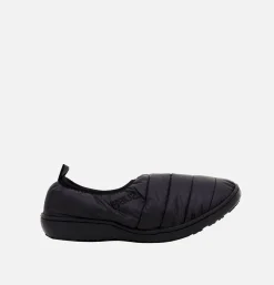 SUBU TOKYO Chaussons Packable Black<Femme Autres|Autres