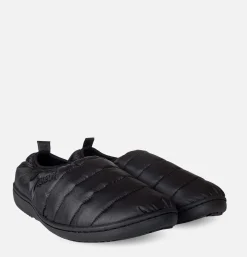 SUBU TOKYO Chaussons Packable Black<Femme Autres|Autres