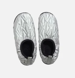 SUBU TOKYO Chaussons Packable Outline Silver<Femme Autres|Autres