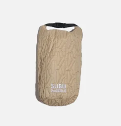 SUBU TOKYO Chaussons Packable Outline Beige<Femme Autres|Autres