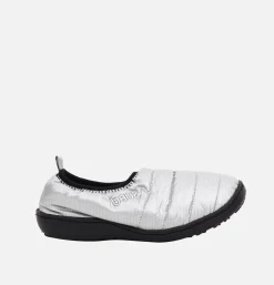 SUBU TOKYO Chaussons Packable Silver<Femme Autres|Autres