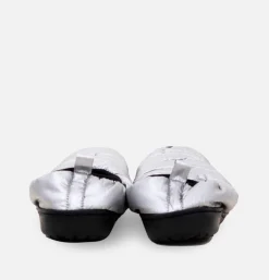 SUBU TOKYO Chaussons Packable Silver<Femme Autres|Autres