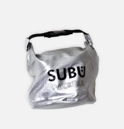 SUBU TOKYO Chaussons Packable Silver<Femme Autres|Autres