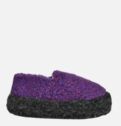 COLDBREAKER Chaussons Siberian Violet< Maison