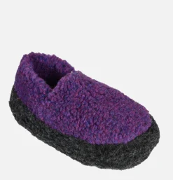COLDBREAKER Chaussons Siberian Violet< Maison