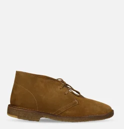ASTORFLEX Chaussure Montflex Cuoio<Homme Chaussures