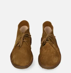 ASTORFLEX Chaussure Montflex Cuoio<Homme Chaussures