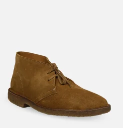 ASTORFLEX Chaussure Montflex Cuoio<Homme Chaussures