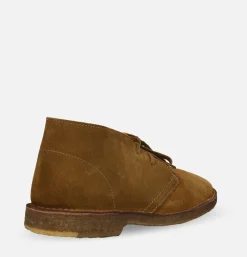 ASTORFLEX Chaussure Montflex Cuoio<Homme Chaussures