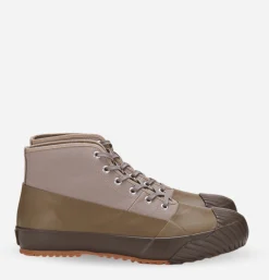 MOONSTAR Chaussures All weather Greige<Homme Baskets