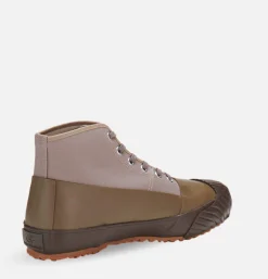 MOONSTAR Chaussures All weather Greige<Homme Baskets