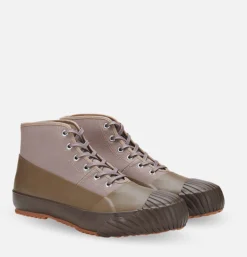 MOONSTAR Chaussures All weather Greige<Homme Baskets